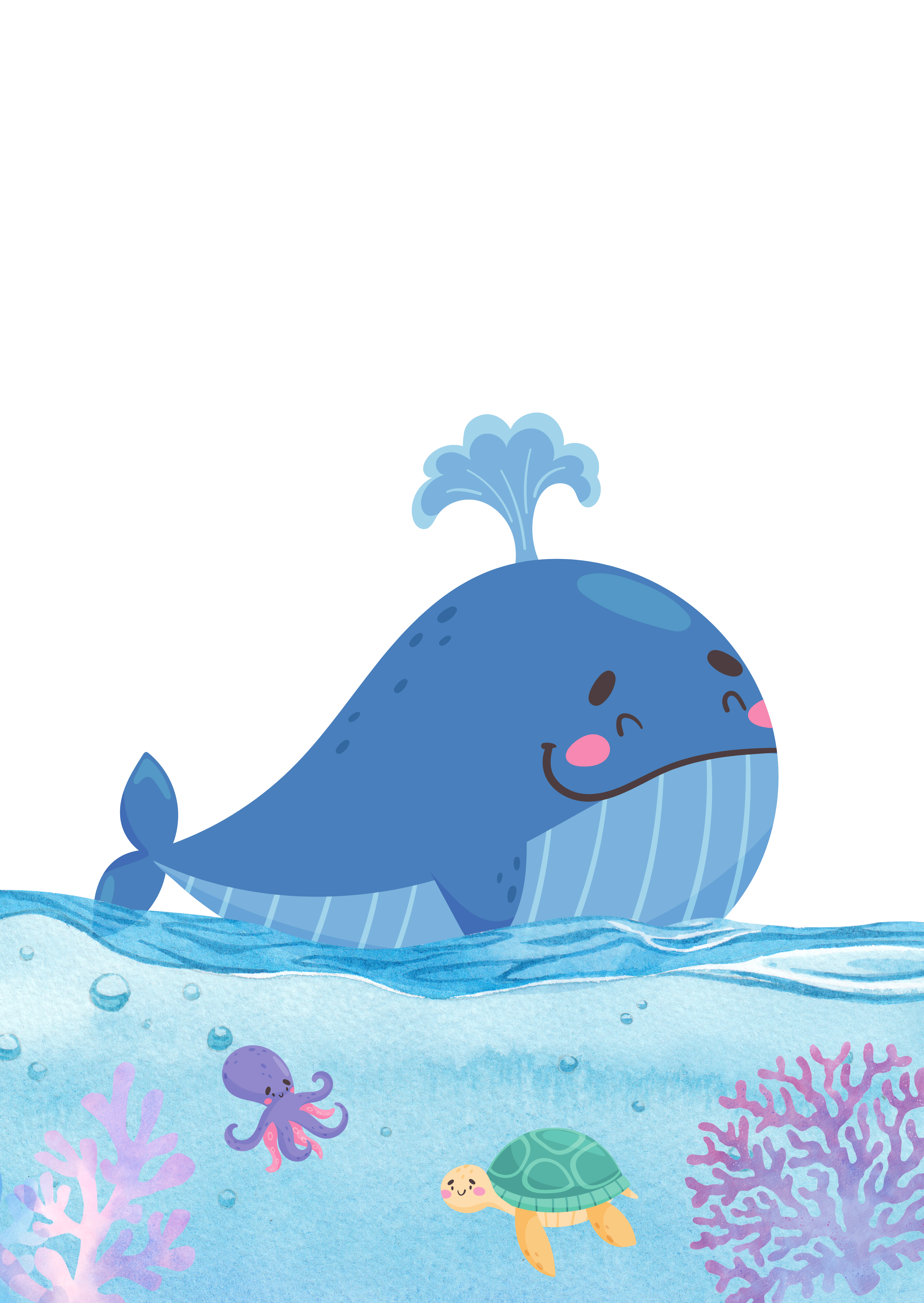 Baby Shower Allán Alejandro